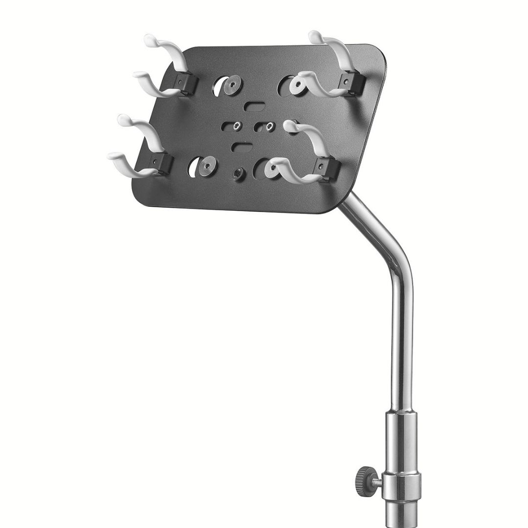 Godox Bracket za dva TL60 Tube Lights TLB2 - 1